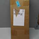 Window Sill Extender Plate, 15.8inch Carbon Steel Storage Shelf, Window Sill Extender for Plants, Countertop Extension Board with Magnetic Base for Kitchen Organization Storage (15.8x5.9in/40x15cm)