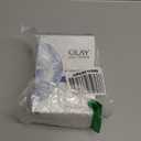 Olay Makeup Remover Wipes, Daily Facials Deep Clean Face Cleanser for Normal to Oily Skin, Soft Face Wash Towels, Travel Essentials for Women, Convenient Dry Cloths, 66 ct (Blue)