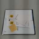 MAGIC JOHN 2 Pack for iPhone 17 Pro Max 6.9 inch Tempered Glass Screen Protector, Auto Dust-Elimination, Bubble Free, HD Clear, Easy Installation