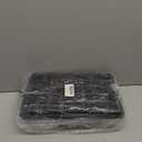 Gardzen 5-Set Seed Starter Tray Kits, Durable Plant Germination Trays with Humidity Vented Domes and Bases, Ideal for Seed Starting, Indoor Gardening, and Greenhouse (Total 200 Cells)