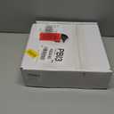 INNO STICKERS 16Sheet Peel and Stick Floor and Wall Tile for Bathroom Kitchen Shower, 9" x 9" Gray Coin SPC SelfAdhesive Vinyl Flooring, Patterned Groutable Backsplash Tile, Cover 9.12 Sq Ft.