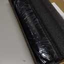 Third 3rd Brake Light LED for 2014-2018 Chevy Silverado/GMC Sierra 1500 2500HD 3500HD, High Mount Rear Brake Lights Assembly, Waterproof Center Cab Cargo Lamp Stop Light