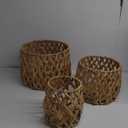 Baskets Set of 3
