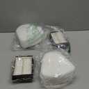 2 + 4 Pack Filters for Shark Vacuum Navigator Lift Away Filter Replacement ZU503AMZ NV350 NV351 NV352 NV355 NV356E NV357 NV360 NV370 UV440 UV540, Parts XFF350 XHF350