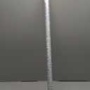 Haton Window Privacy Film, Frosted Glass Static Cling Sun Heat Blocking Window Clings, Frosting Opaque Coverings, Vinyl Removable Stickers Tint for Home Door Office, Non Adhesive 23.6" x 118.1" (Pure)