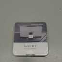 INVERY DockLinQ Pro Bluetooth 5.0 Adapter Receiver for Bose Sounddock and 30 pin iPod iPhone Music Docking Station(Not for Cars)