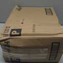 Poise Incontinence & Postpartum Pads for Bladder Leaks, 4 Drop Moderate Absorbency, Regular Length, 132 Count, 2 PAck of 66 count 