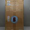 Graco® Tranzitions 3-in-1 Harness Booster Car Seat, Forward Facing Car Seat, Highback, to Backless Booster, Eloise, EXP: 08/08/2035