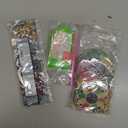 Estune 15 Pcs Juneteenth Diamond Painting Keychains African American Freedom Keychain Craft Diamond Art 1865 5d Independence Party Decoration Gifts Happy 19th of June DIY Activities for Women (Emancipation)