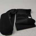 ChongErfei Maternity Belt, Pregnancy 3 in 1 Support Belt for Back/Pelvic/Hip Pain, Maternity Band Belly Support for Pregnancy Belly Support Band (L: Fit Ab 39.5"-51.3", Black)