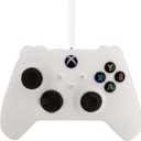 Hallmark Xbox White Video Game Controller Christmas Ornament