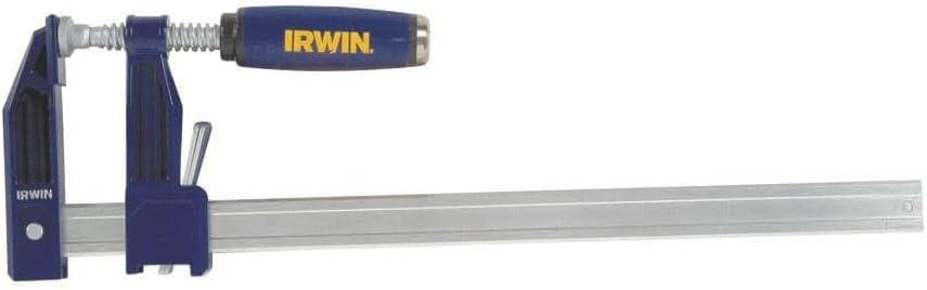 IRWIN QUICK-GRIP Bar Clamp, 24-Inch (223124)