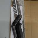 Cutting Board Scissors for Food  7-in-1 Kitchen Food Scissors with Ribbed & Flat Blades for Easy Meat, Fruits & Veggies Cutting and Decorative Slicing  Easy To Clean Kitchen Shears With Safety Lock