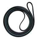 BlueStars Dryer Idler Pulley & 
Dryer Drum Drive Belt 