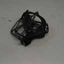 Yaktrax Pro Traction Cleats - 360-Degree Grip on Snow, Ice, & Multi-Terrain Surfaces - Elastic Outer Band w/Easy-On/Off Heel Tab & 1.4mm Stainless Steel Coils - Abrasion Resistant - Unisex (Large)