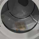 Electrolux ELFE7437AW 8 cu. ft. Electric Dryer Vented Front Load Perfect Steam Dryer with Instant Refresh in White