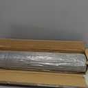 LAN JIA 1/4inch Hardware Cloth 18" x 16' 23 Gauge, Hot-Dip Galvanized After Welding, Wire Mesh Roll Chicken Wire Fencing Gopher Wire Tree Guard Welded Wire Fencing Chicken Wire Cloth