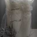 WESTERN HOME WH XL Dog Beds Large Sized Dog with Soft Rose Plush Removable Washable Cover, Egg Crate Foam Support and Non-Slip Bottom, Waterproof Orthopedic Dogs Bed Pet Mat, 42 x 30 Inch