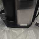 Nespresso Vertuo Coffee and Espresso Maker by Breville, Chrome with Aeroccino Milk Frother