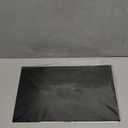 4-Way Laptop Privacy Screen Shield 14 Inch 16:10 Aspect, Removable 360 Privacy Filter Screen Protector for 14 Inch Laptop Computer, Anti Glare Blue Light Slide Mount Tabs Cover