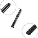 Shocks Absorbers,ECCPP Set of 2 Rear Shock Strut Kits Compatible with 2005-2015 for Chevy Silverado 1500,2007 2008 2009 2010 2011 2012 2013 2014 2015 for GMC Sierra 1500 345074 911533