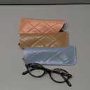 Blue Light Blocking Glasses, Computer Gaming Glasses, Sleep Glasses for Men Women