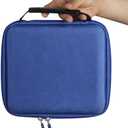 Hermitshell Travel Case for Leapfrog My First Learning Tablet (Blue)