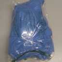 Queen Fitted Bed Sheet - Bottom Single Fitted Sheet Only - Soft Hotel Luxury Bedding w/ 8-16 Inch Deep Pockets - Breathable, Cooling & Wrinkle Free - Easy-Care, Fade and Shrink Resistant - Royal Blue