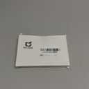 Outus 40 Pcs Christmas Car Refrigerator Magnets Decor Bulk Reflective Light Shaped Car Stickers Xmas Magnets for Cruise Ship Garage Door Decoration (2.8 x 1.4 Inches,Dark Color)