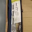 CORE 13' x 13' Instant Shelter Pop Up Canopy Gazebo Tent for Shade in Backyard, Party, Event with Wheeled Carry Bag