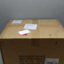 SUPERO Red Waterproof Polyester Spandex Chair Cover (100PCS, Universal Fit, Protector, for Party, Banquet, Wedding Event, Hotel)