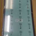 LaVie Home 13 x 20 Picture Frame, 13x20 Poster Frame with High Definition Plexiglass, Horizontal or Vertical Wall Gallery Poster Frames Suitable for Photos, Artworks, Posters, Black 1pc