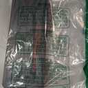 Electric Reciprocating Sander  Precision Multi-Speed Sanding Tool with Fine Sandpaper for Crafts, Miniatures, Jewelry, Woodworking, Resin Kits, Model Automotive Detailing, DIY & Hobbyists