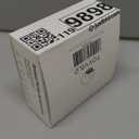 TOVVILD 12PCS Duckbill Valves Silicone Diaphragms Compatible with eufy E10/E20/S1/S1 Pro Replacement Parts, Wearable Breast Pump Accessories