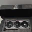 ASUS TUF Gaming NVIDIA GeForce RTX 4090 OC Edition Gaming Graphics Card (24GB GDDR6X, PCIe 4.0, HDMI 2.1a, DisplayPort 1.4a, Dual Ball Bearing Axial Fans)