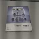 ESR for iPad (A16) 11th/10th Generation Case(2025/2022), Thin and Lightweight, Yellowing Resistant, Hard Acrylic Back, Air-Guard Corners, Flexible Frame, Classic Hybrid Back Cover, Clear