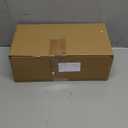 Yookeer 3 Pcs Thanksgiving Fall Pumpkin Decor Resin Gold Decorative Pumpkins Fall Table Centerpiece Fake Artificial Pumpkin for Home Shelf Mantel Fireplace Farmhouse Indoor Autumn Halloween Decor