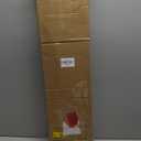 Windshield Sun Shade for Honda Civic 2022-2025. Full Coverage Rearview Mirror Shade for Ultimate Protection (Silver)