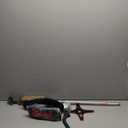 Milwaukee Electric - Quik-LOK. Brush Cutter Attachment