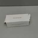 Alsenor Safety Glasses Anti Fog Goggles Protective Eyewear Blue Light Blocking Anti Dust UV Protection Glasses For Men Women (2 Pack (SkyBlue + Jade))