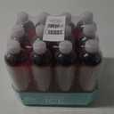 Sparkling Ice, Black Raspberry Sparkling Water, Zero Sugar Flavored Water, with Vitamins and Antioxidants, Low Calorie Beverage, 17 fl oz Bottles (Pack of 12), EXP 04/16/2026