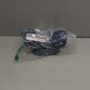 RESTCLOUD Neck and Shoulder Relaxer, Cervical Traction Device for TMJ Pain Relief and Cervical Spine Alignment, Chiropractic Pillow, Neck Stretcher (Dark Blue)