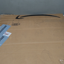 GORILLA GRIP Slip Resistant Clear Office Chair Mat for Carpet Floors, Smooth Rolling Glide Under Desk, Heavy Duty Plastic Computer Mats and Carpeted Floor Protector, Work and Gaming Chairs, 32.5x48