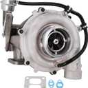 FP-Diesel FP-T1080 Turbocharger Fits Select International Applications