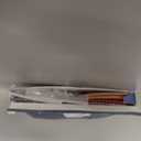 Viseng Half Frame Reading Glasses for Women Men Slim Half Moon Lens Readers Metal Semi Rimless eyewear Purple+Gold+Red+2.25