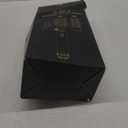 3 in 1 Rotating Hair Dryer Brush Spinning with Detachable Brush(2" & 1.5"),3 Heats and 2 Speeds Rotating Hot Air Brush for Curl,Straight