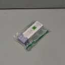 No-Touch Thermometer for Adults and Kids, Accurate Digital Baby Thermometer, Fever Alarm & Silent Mode, 2 in 1 Forehead & Object Mode (White)