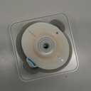 Coloplast SenSura Mio Click Trim to Fit Ostomy Barrier Elastic Adhesive 50 mm Flange 5 per Box 10512