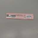 Messy Bun Hair Piece Side Comb Clip in Hair Bun Hairpiece for Women Short Natural Straight Versatile Adjustable Styles Easy Hair pieces Ash Grey-S