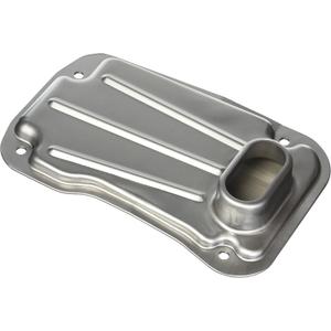 WIX Racing Filters 58136 Transmission Filter